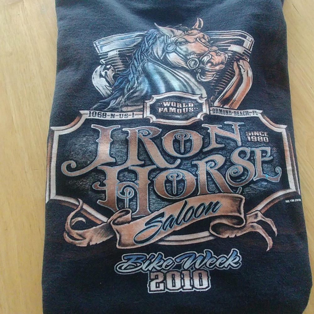 Anvil T-Shirt